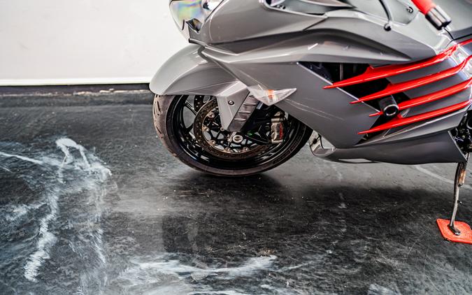 2020 Kawasaki Ninja ZX-14R ABS