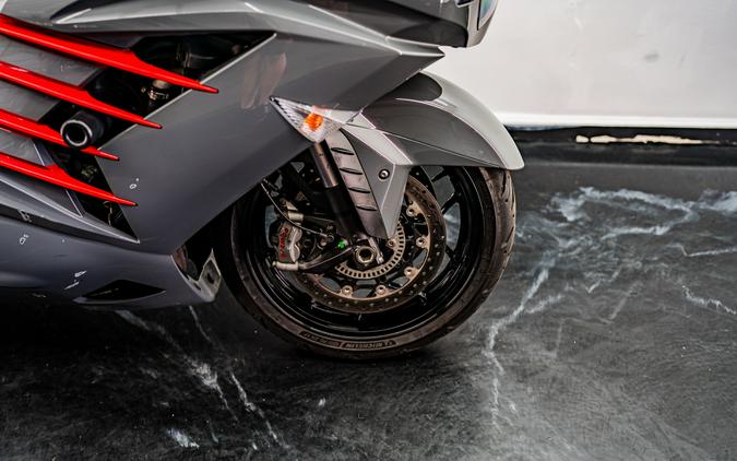 2020 Kawasaki Ninja ZX-14R ABS