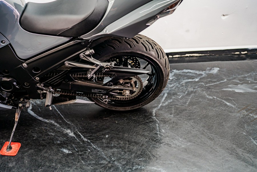2020 Kawasaki Ninja ZX-14R ABS