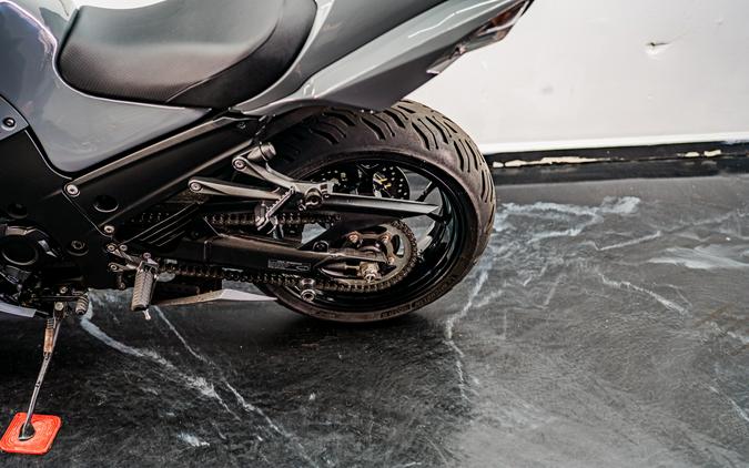 2020 Kawasaki Ninja ZX-14R ABS