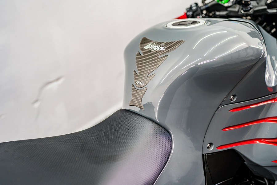 2020 Kawasaki Ninja ZX-14R ABS