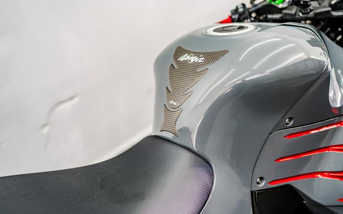 2020 Kawasaki Ninja ZX-14R ABS