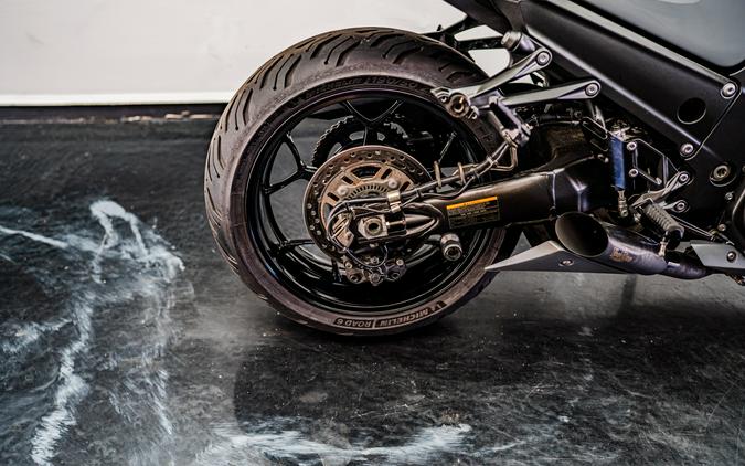 2020 Kawasaki Ninja ZX-14R ABS