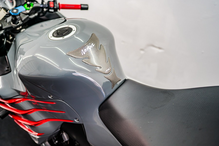 2020 Kawasaki Ninja ZX-14R ABS