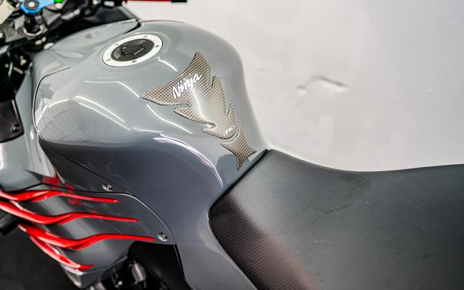2020 Kawasaki Ninja ZX-14R ABS