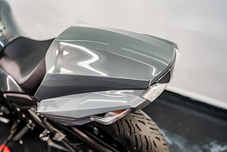 2020 Kawasaki Ninja ZX-14R ABS