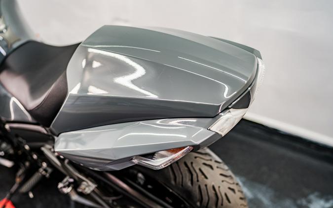 2020 Kawasaki Ninja ZX-14R ABS