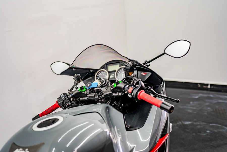 2020 Kawasaki Ninja ZX-14R ABS