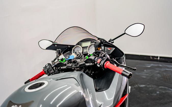 2020 Kawasaki Ninja ZX-14R ABS