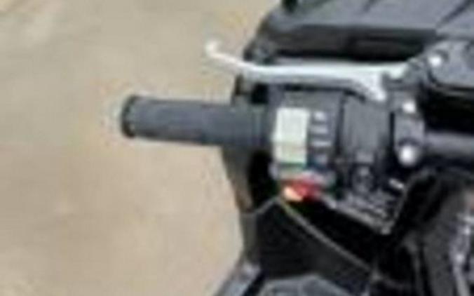 2027 Polaris Sportsman 600 Trail