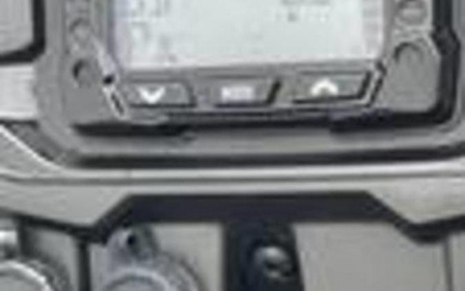 2027 Polaris Sportsman 600 Trail