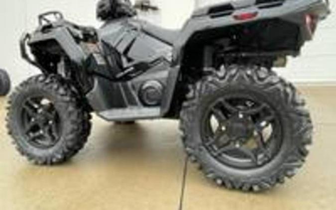 2027 Polaris Sportsman 600 Trail