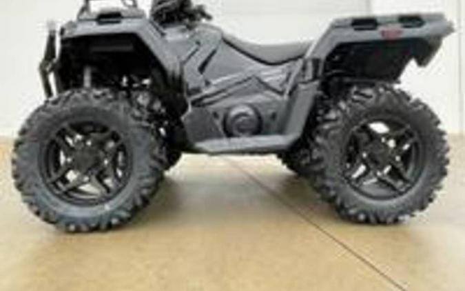 2027 Polaris Sportsman 600 Trail