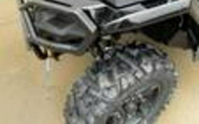 2027 Polaris Sportsman 600 Trail