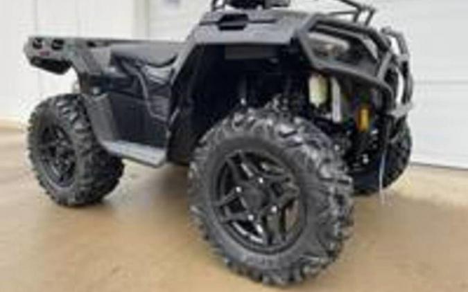 2027 Polaris Sportsman 600 Trail