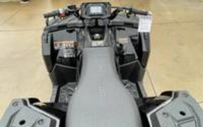 2027 Polaris Sportsman 600 Trail