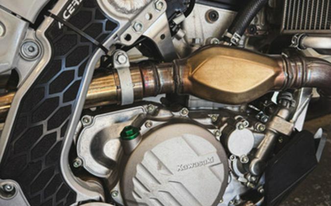2025 Kawasaki KX 250X