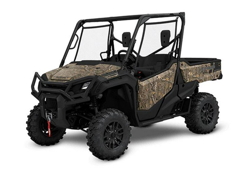 2022 Honda® Pioneer 1000 Forest