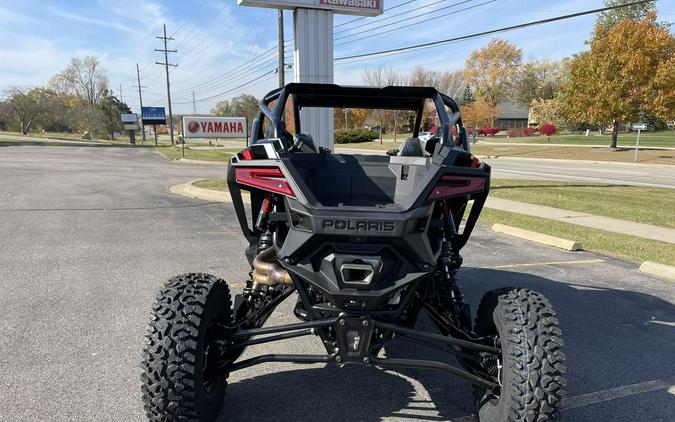 2022 Polaris® RZR Pro R Ultimate