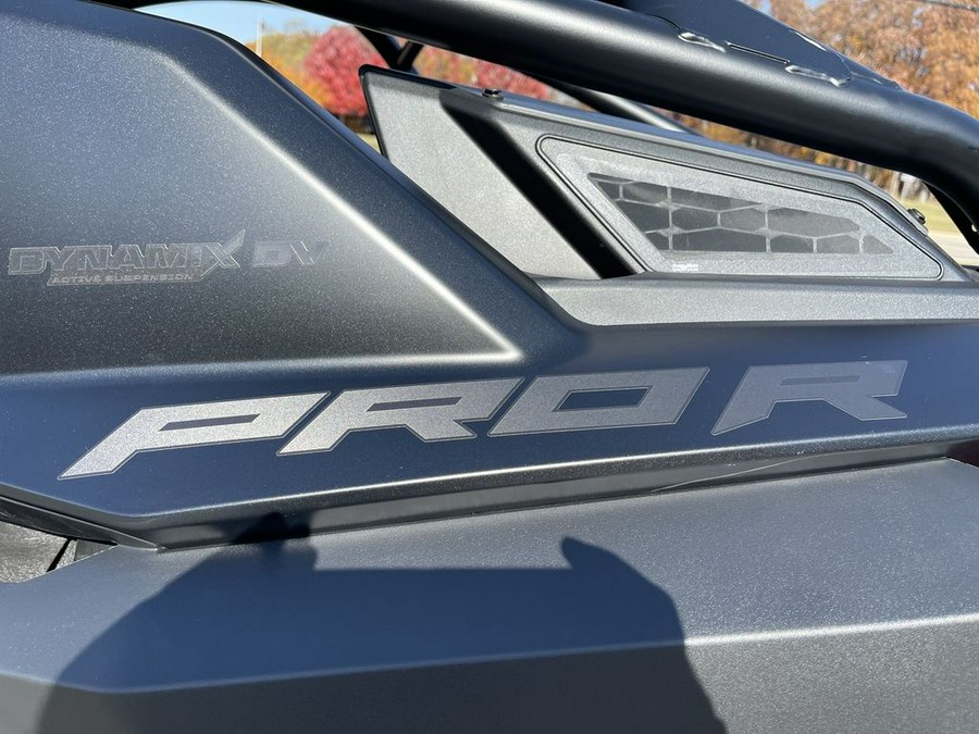 2022 Polaris® RZR Pro R Ultimate