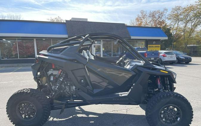 2022 Polaris® RZR Pro R Ultimate