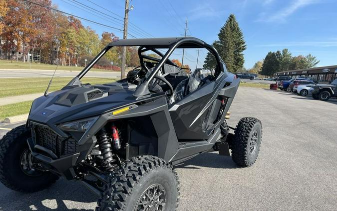 2022 Polaris® RZR Pro R Ultimate