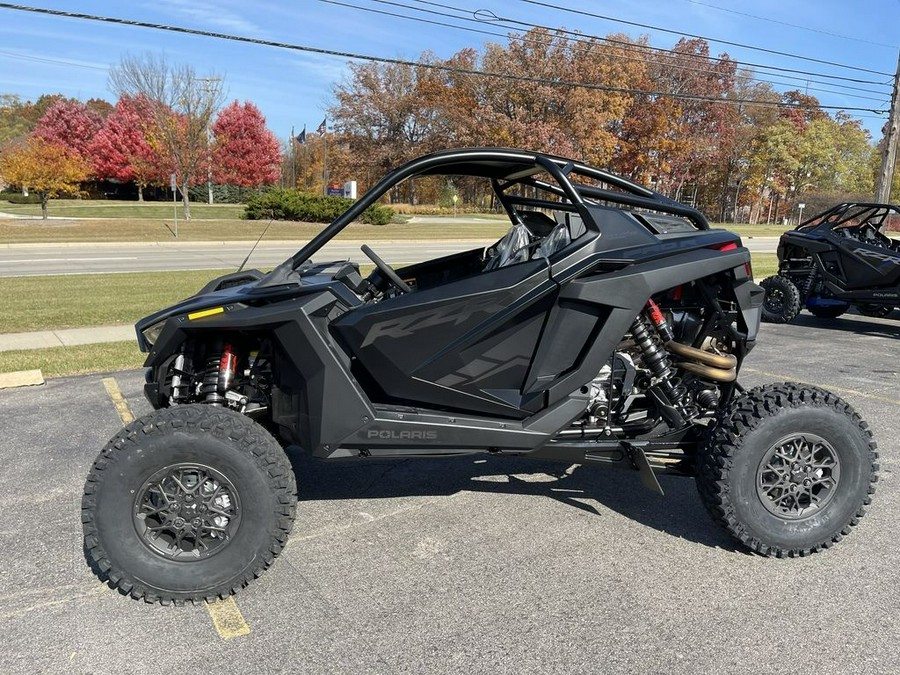 2022 Polaris® RZR Pro R Ultimate