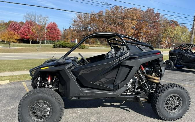 2022 Polaris® RZR Pro R Ultimate