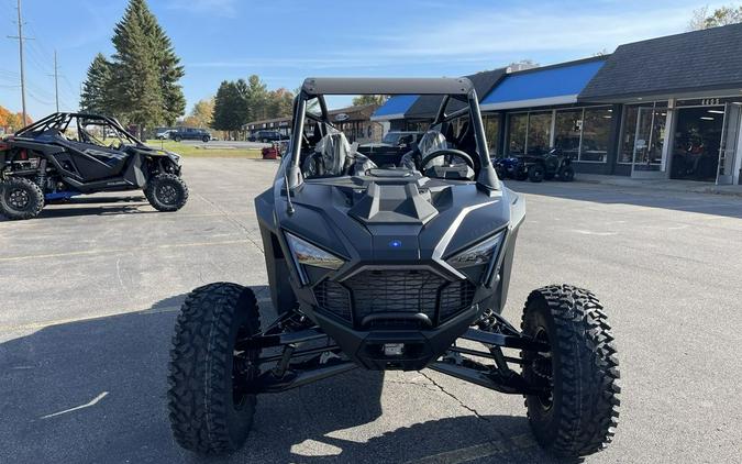 2022 Polaris® RZR Pro R Ultimate