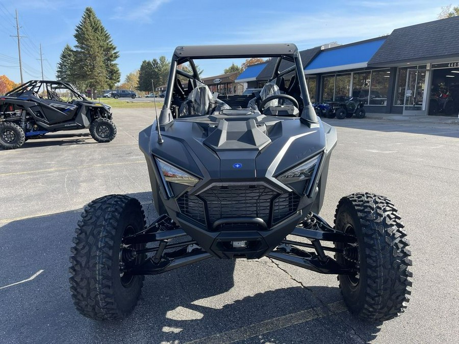 2022 Polaris® RZR Pro R Ultimate