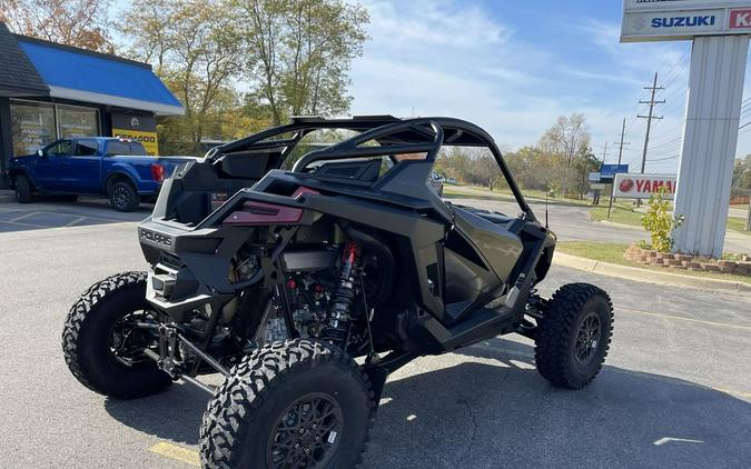 2022 Polaris® RZR Pro R Ultimate