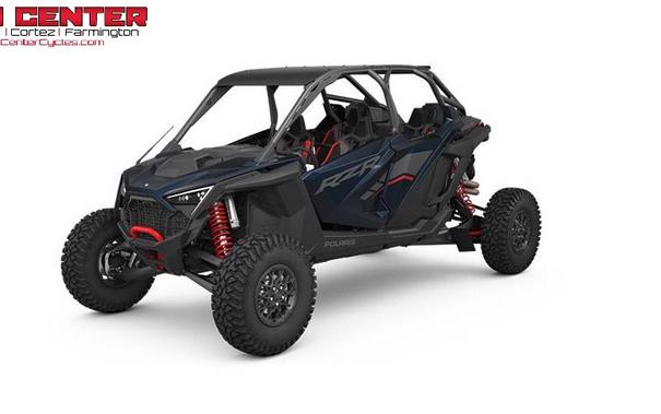 2023 Polaris Industries RZR PRO R 4 PREMIUM