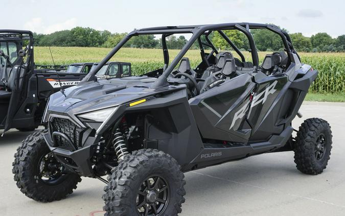 2024 Polaris® RZR Pro XP 4 Ultimate