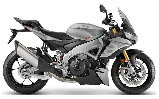 2023 Aprilia Tuono V4 1100