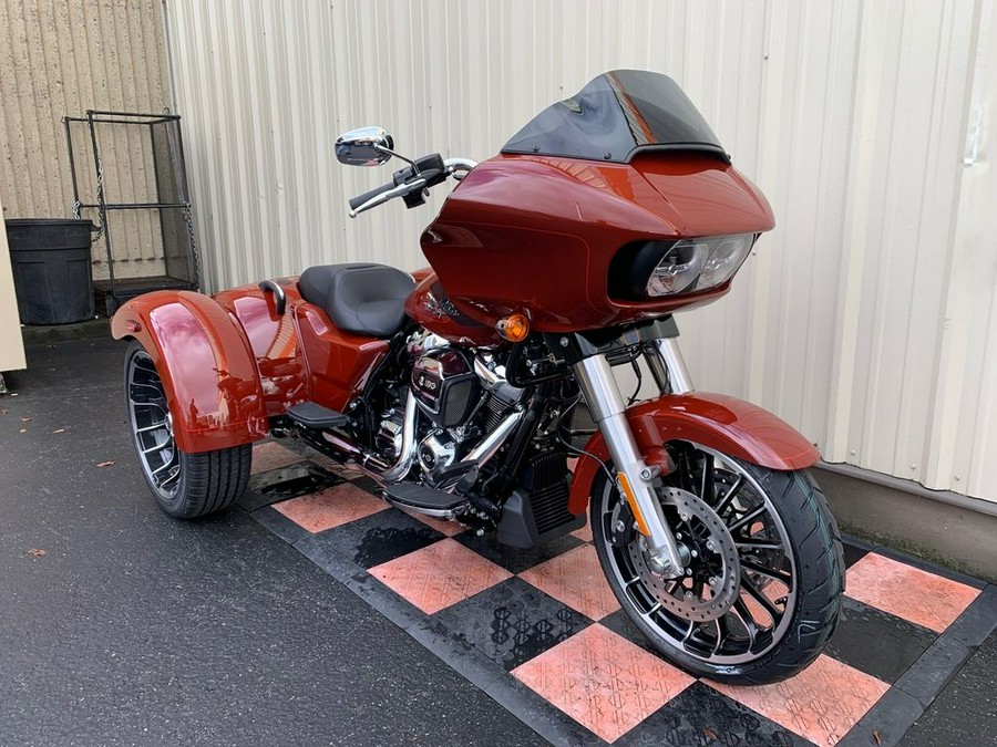 2024 Harley-Davidson® FLTRT - Road Glide® 3