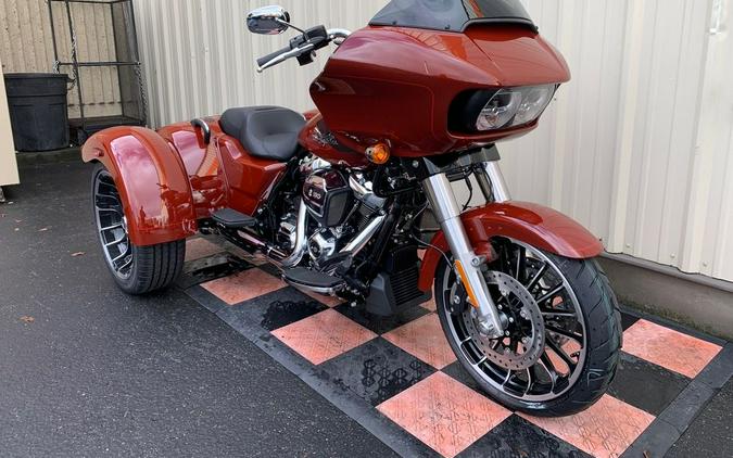 2024 Harley-Davidson® FLTRT - Road Glide® 3