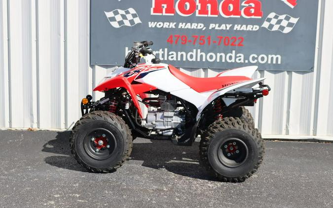 2024 Honda® TRX250X