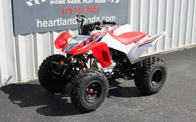 2024 Honda® TRX250X