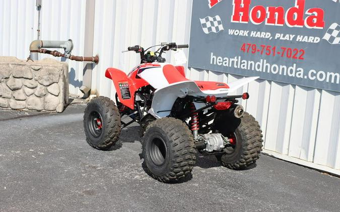 2024 Honda® TRX250X