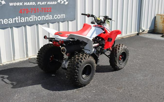 2024 Honda® TRX250X