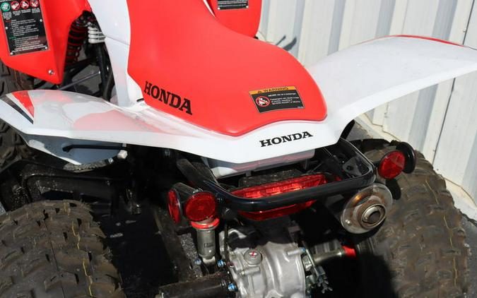 2024 Honda® TRX250X