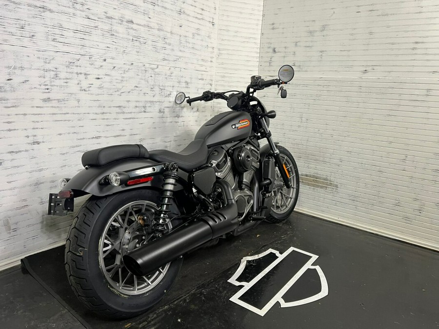 2024 Harley-Davidson Nightster™ Special