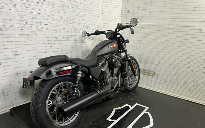 2024 Harley-Davidson Nightster™ Special