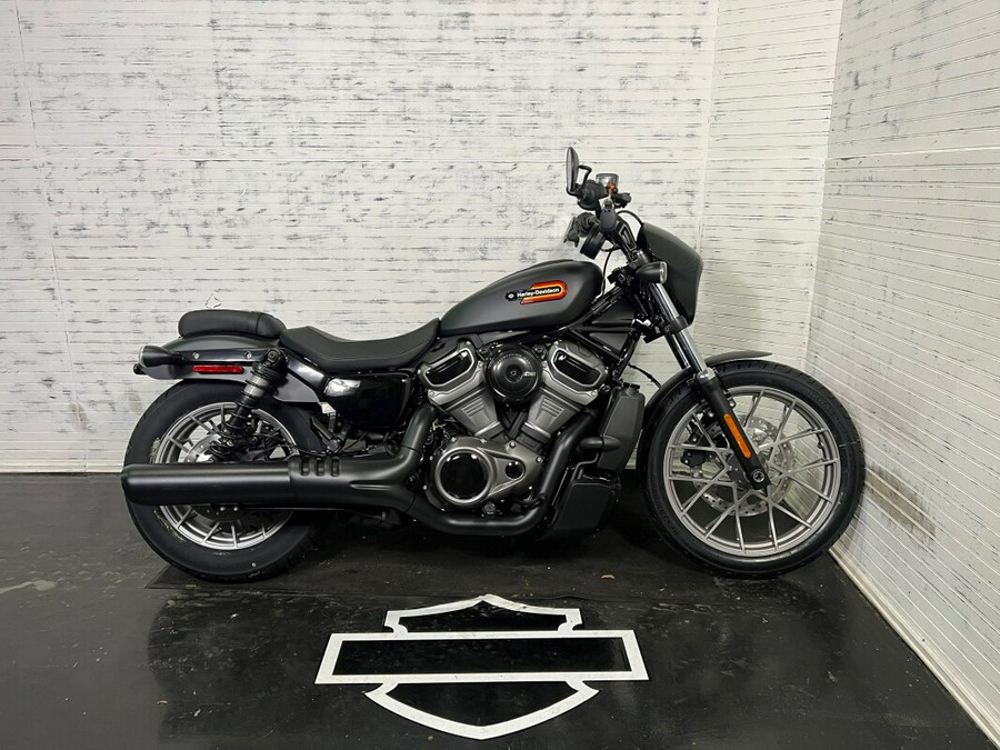 2024 Harley-Davidson Nightster™ Special