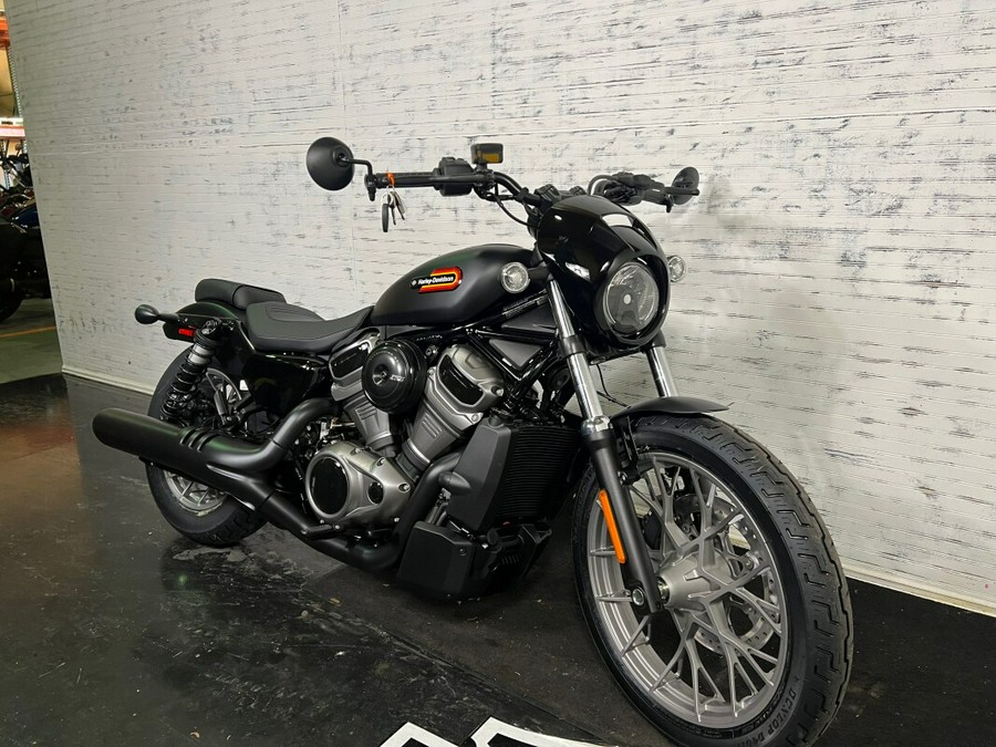 2024 Harley-Davidson Nightster™ Special