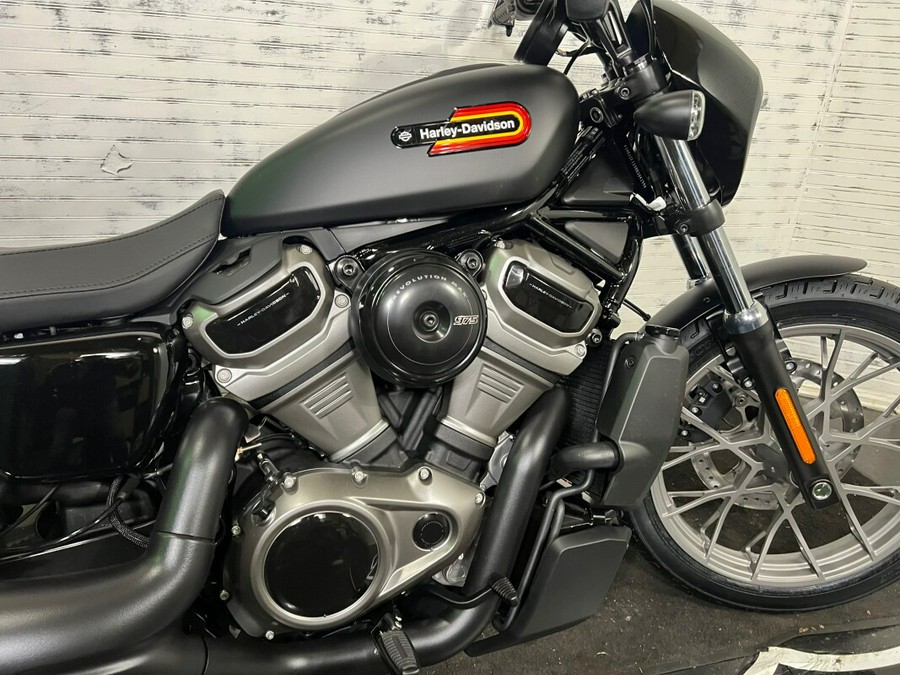 2024 Harley-Davidson Nightster™ Special