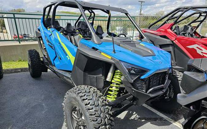 2024 Polaris RZR Turbo R 4 Premium