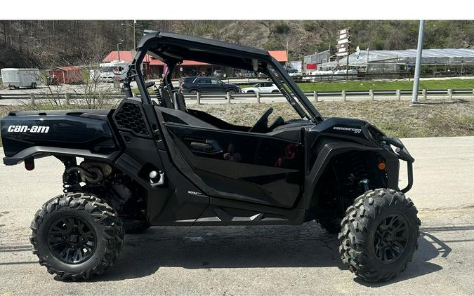 2024 Can-Am Commander XT 1000R