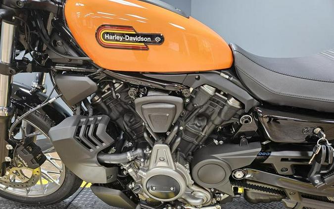 2024 Harley-Davidson® RH975S - Nightster® Special