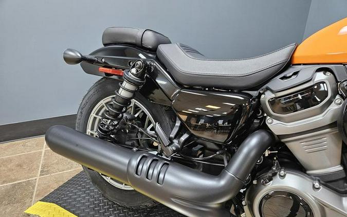 2024 Harley-Davidson® RH975S - Nightster® Special